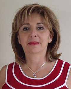 Elaine-Gilbert Élaine Gilbert