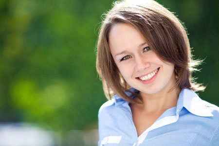 Jeune-femme Consultation individuelle