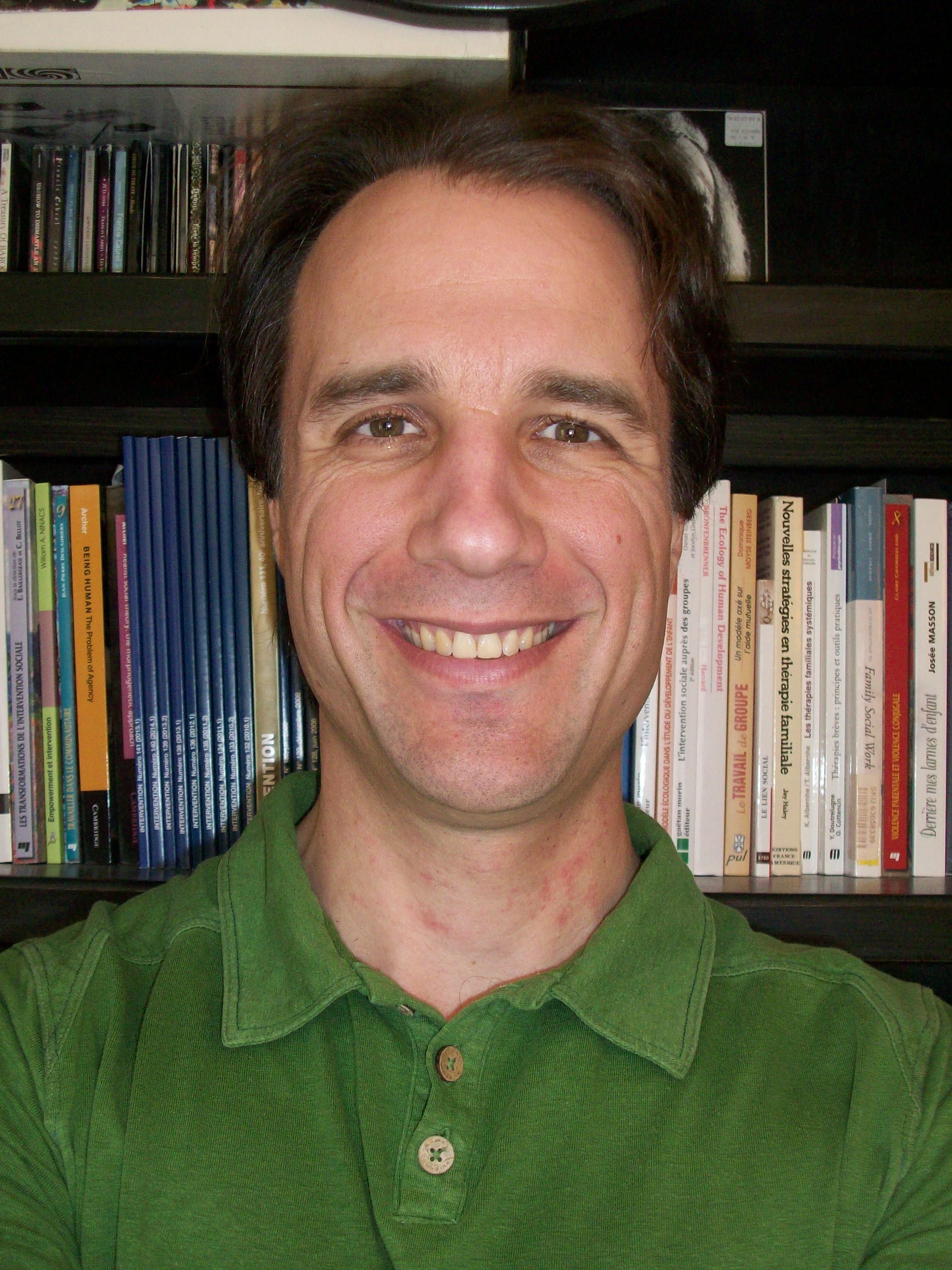 Steve Audet 2015 Steve Audet