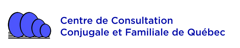 Centre de Consultation Conjugale et Familiale de Québec Logo